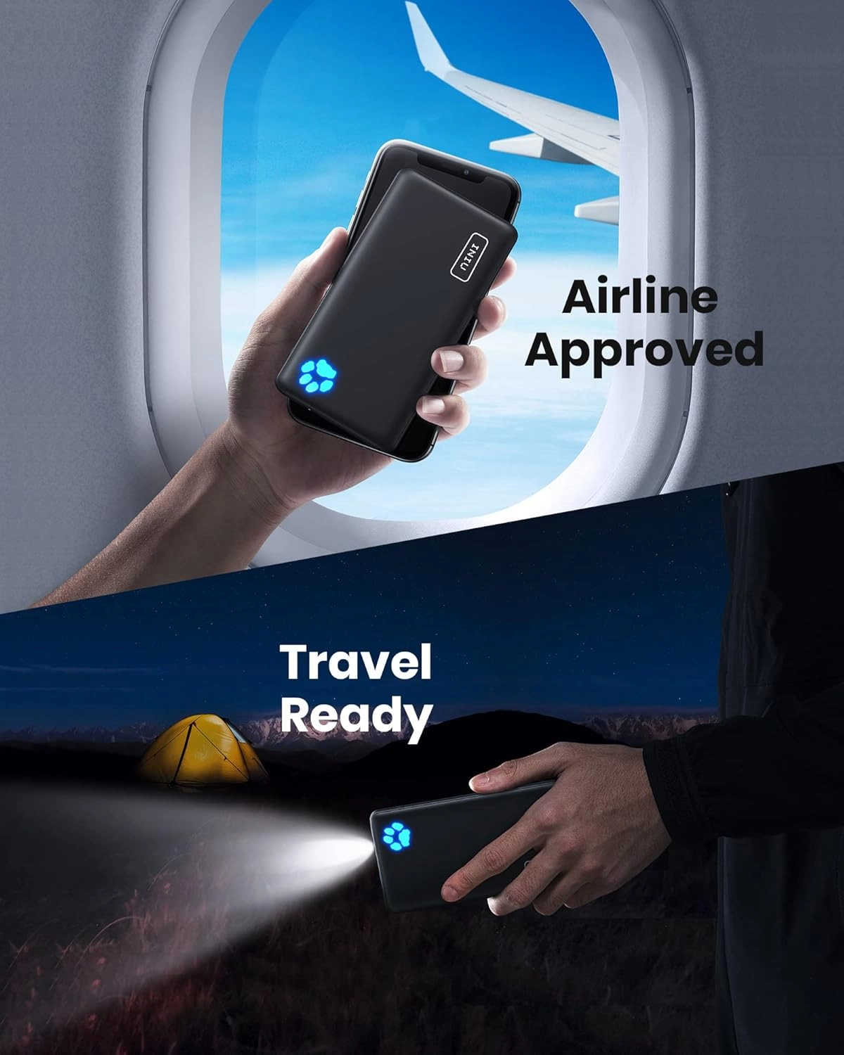 BI-B61 - 10000mAh 22.5W