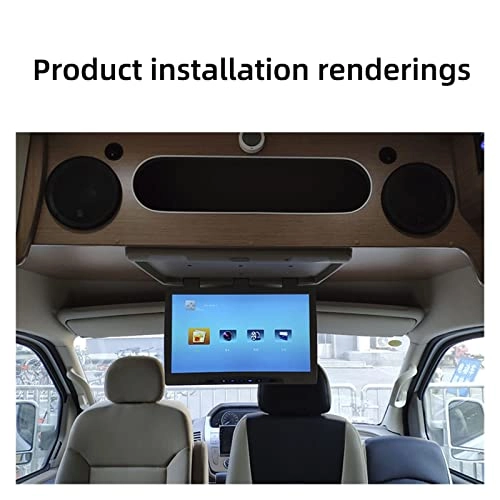 Car Ceiling Display - 19 Inch