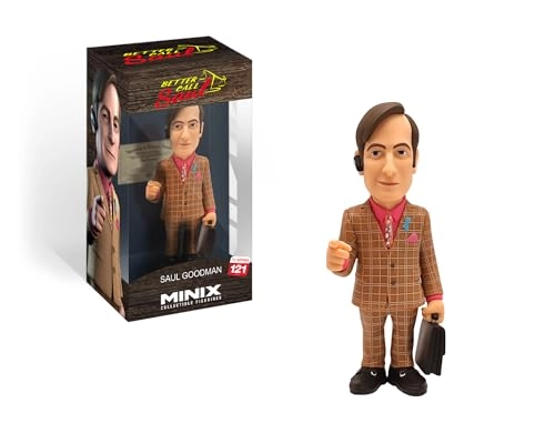 Saul Goodman - Better Call Saul (12 cm) (112749)