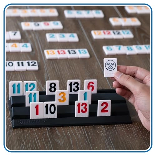 RUMMIKUB: Anniversary Edition 45th Edition