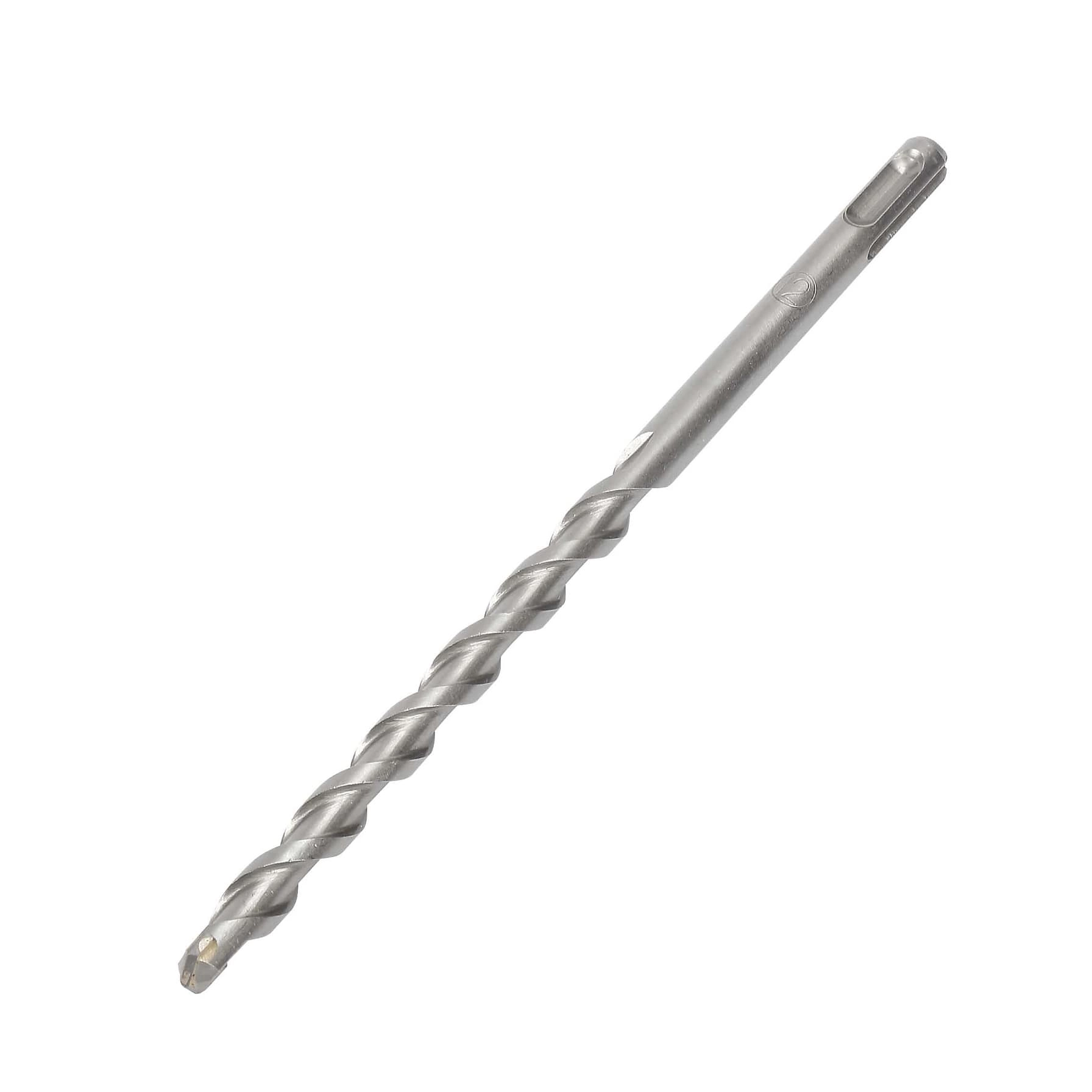 Masonry Drill Bit - steel 12 millimeter