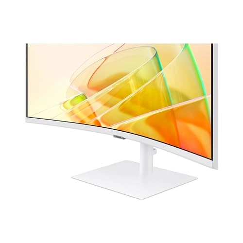 S6 ViewFinity - LS34C650TAMXUE 34 inch 3440 X 1440