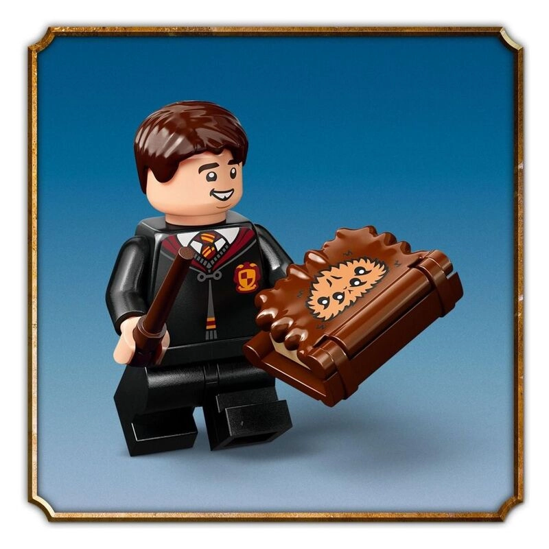 Harry Potter Chomping Monster Book of Monsters