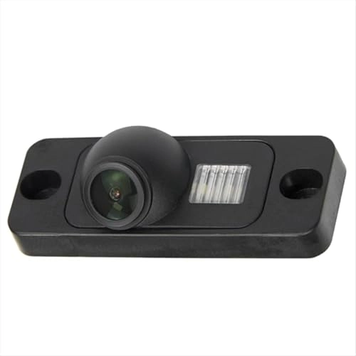 Rear View Reversing Camera - Night vision