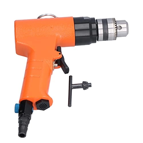 KV-5110B - 3 8in Reversible 10mm 1400rpm