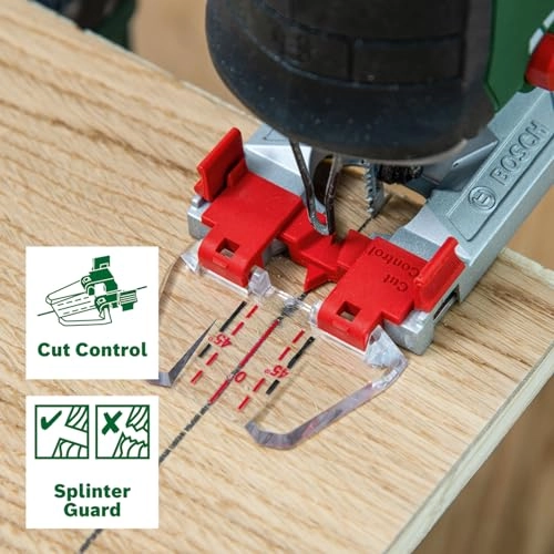 AdvancedSaw 18V-140 - 2.0Ah