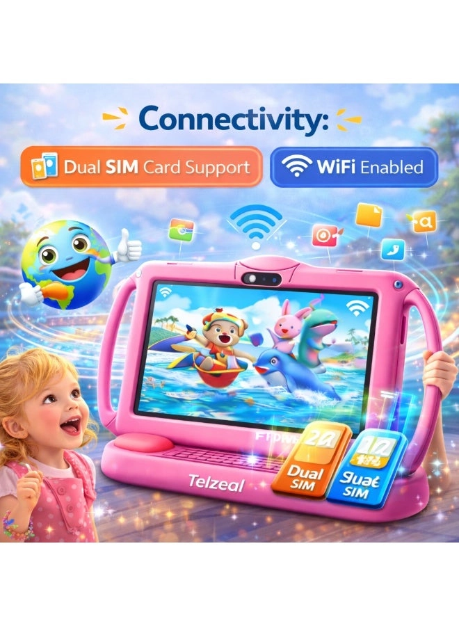 P601 - 6GB 7 Inch 128GB