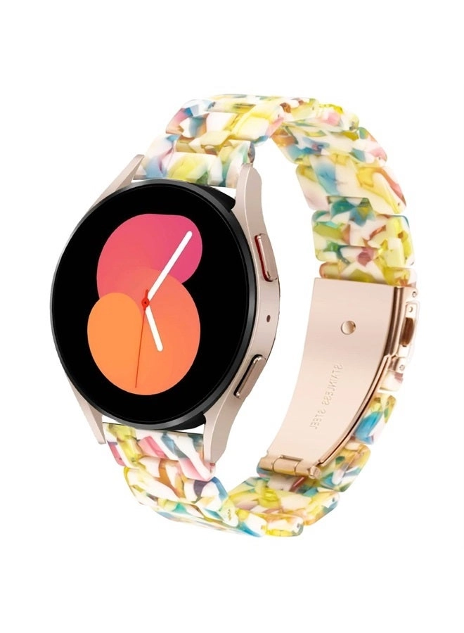 DEALELE Bands Compatible with Samsung Galaxy Watch 41mm
