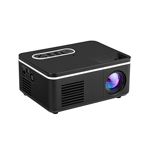 Mini Projector 4500 Lumen 1920x1080