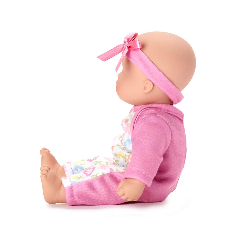 Little Cuties - 8 Inch Pink
