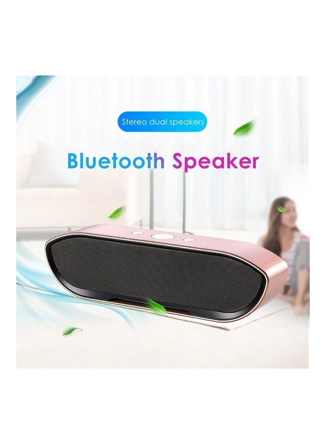 A110 - Mini Bluetooth Speaker