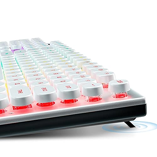 Floating Keyboard - Wired/Wireless