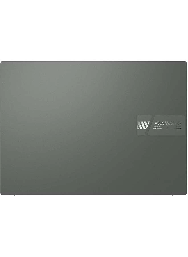 VivoBook S5402ZA-IS74 - 14.5'' Core i7-12700H 12GB DDR4 512GB SSD