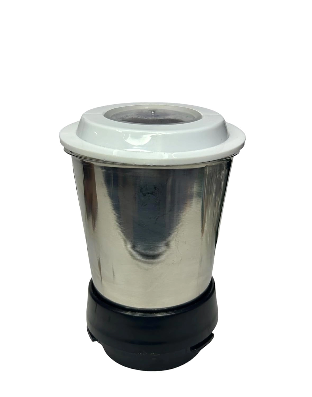 Medium Steel Jar - 850ml