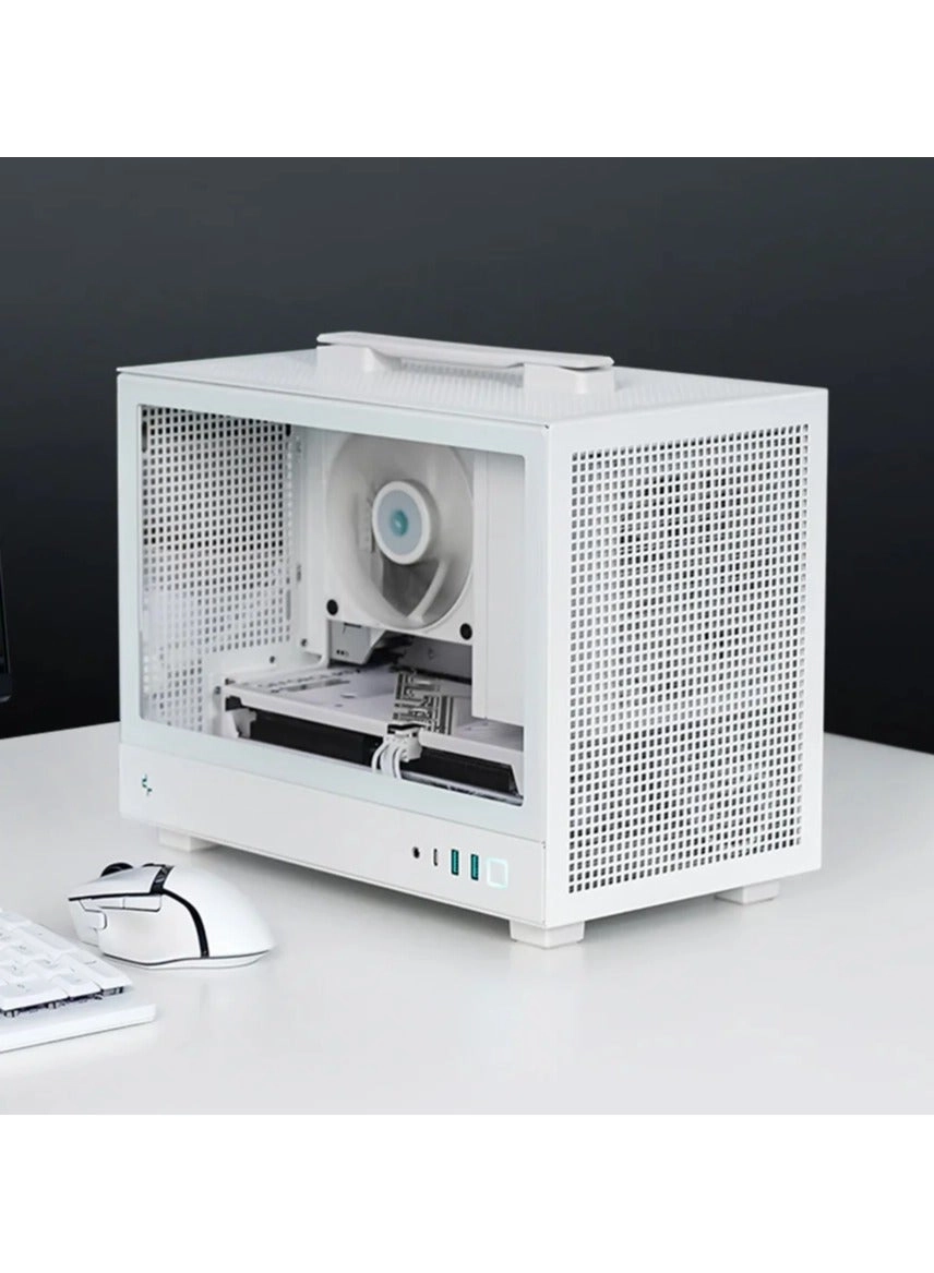 DeepCool BLM-MINI-R7G1660S - RYZEN 7 2700 16GB 1TB