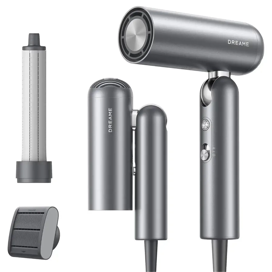 AHD51 - Pocket Hair Dryer 1300W