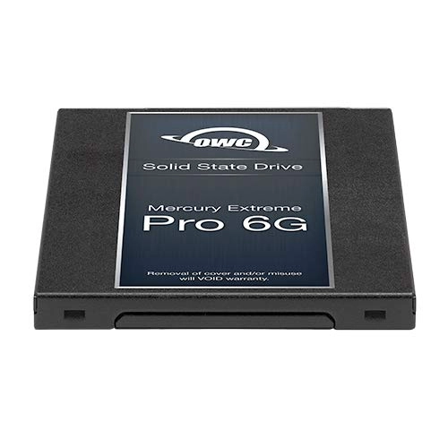 Mercury Extreme Pro 6G - 480GB 2.5-inch