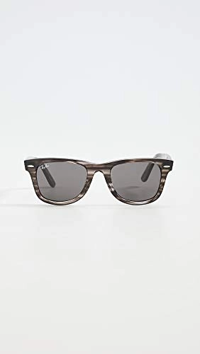 0RB4340 - 50mm Brown Gradient