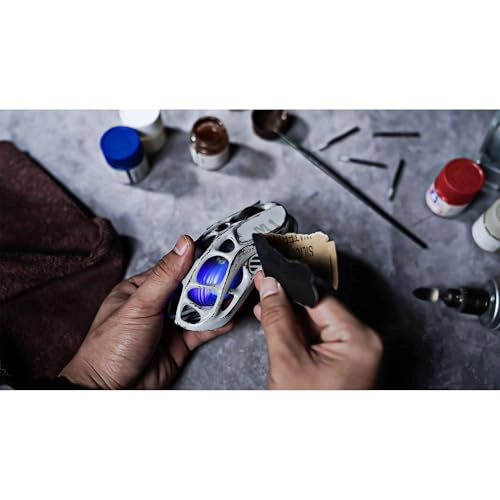 Mercury M1 Pro Mouse - Bluetooth USB