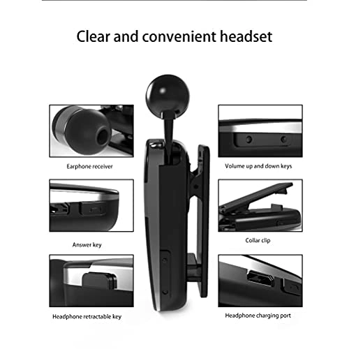 K53 Wireless Headset