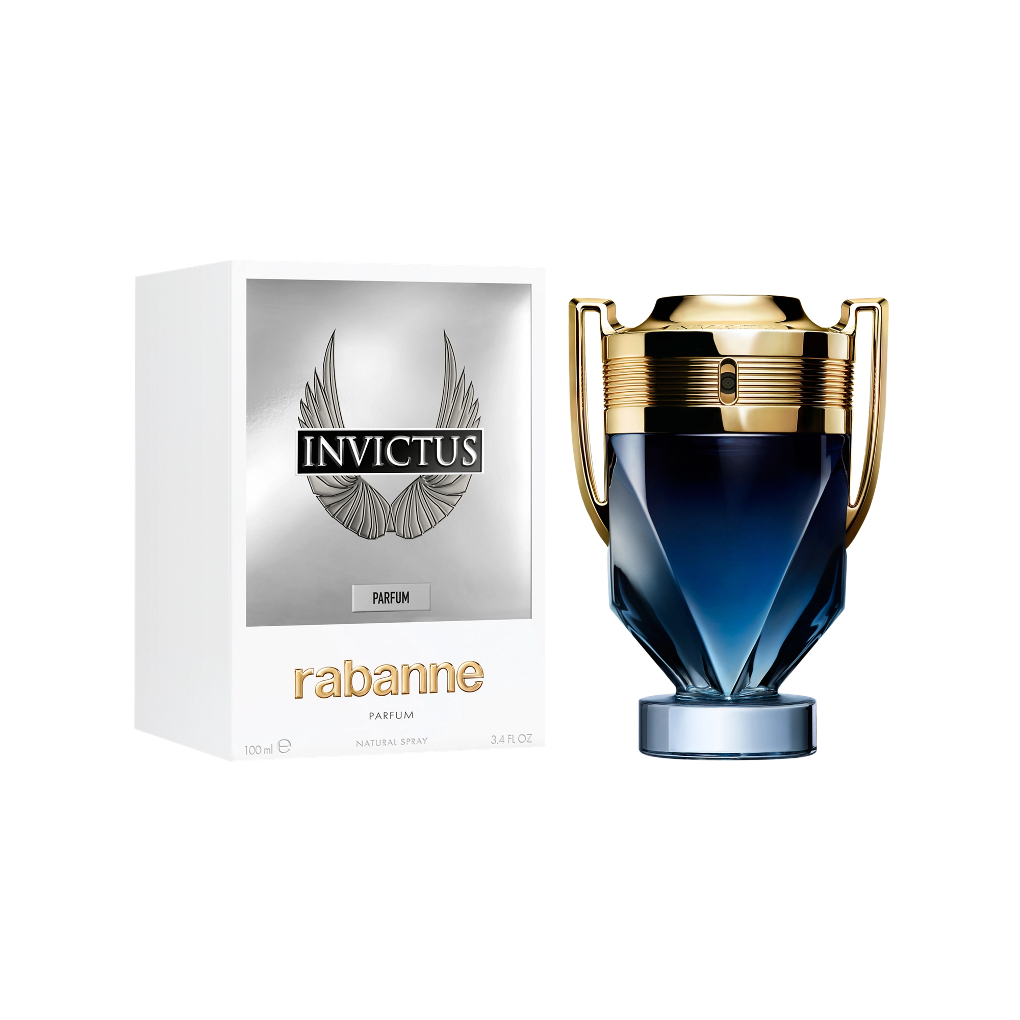 Invictus Victory Eau de Parfum 100ml