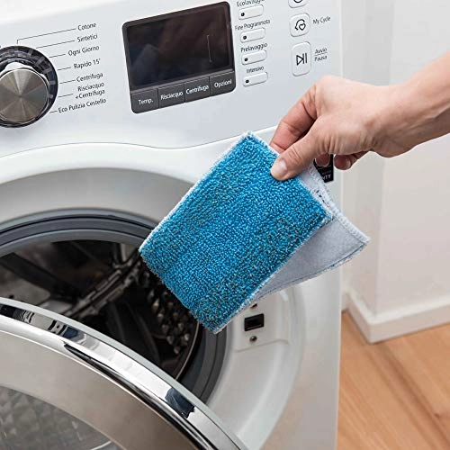 Moppy White Premium - 0.7 Liters