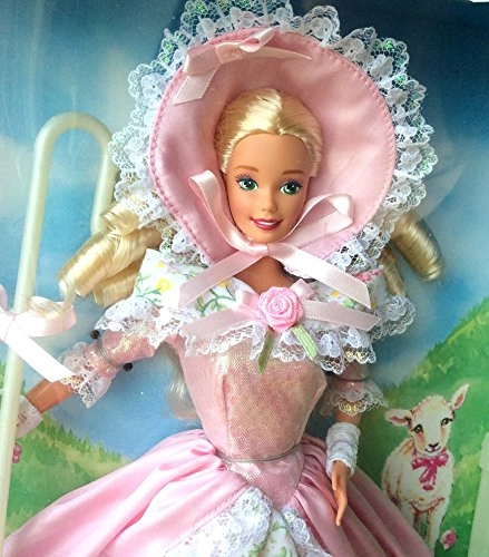 Little Bo Peep Collector Edition - Ages 3+