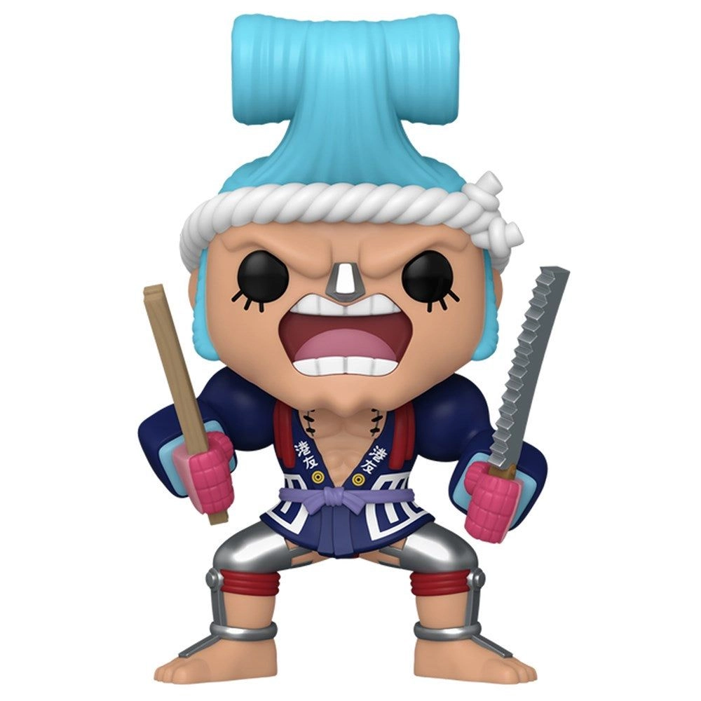 FUNKO Franosuke - One Piece
