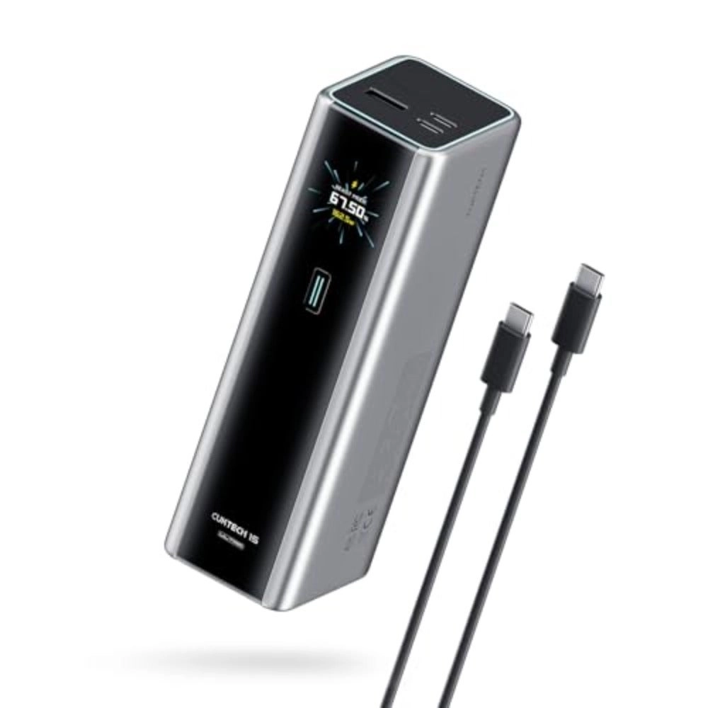 Generic 15 Ultra - 20, 000mAh 165W