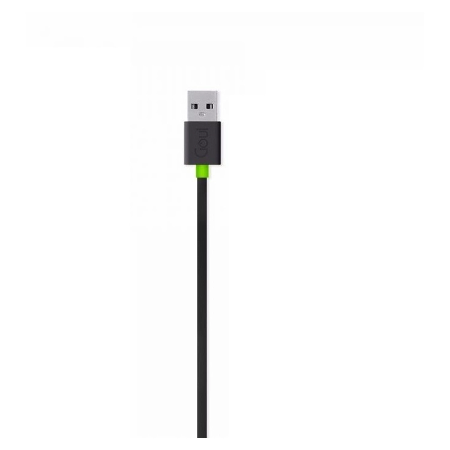 Spring Lightning to USB Cable .3m