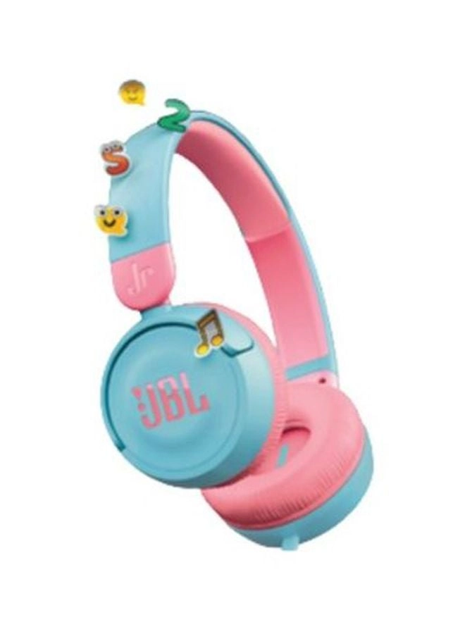 Jr 310 Wired Headphone