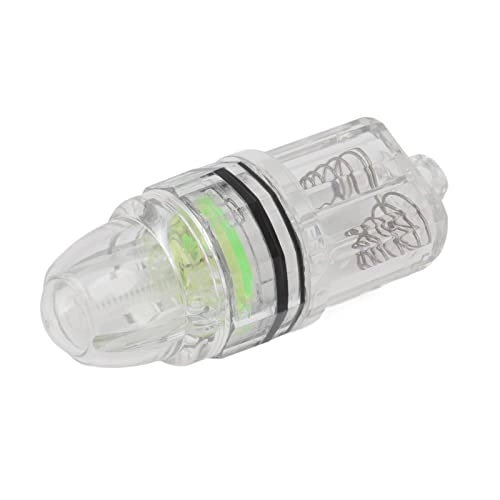 Deep Drop Fishing Light - LED Underwater 300m AA Battery