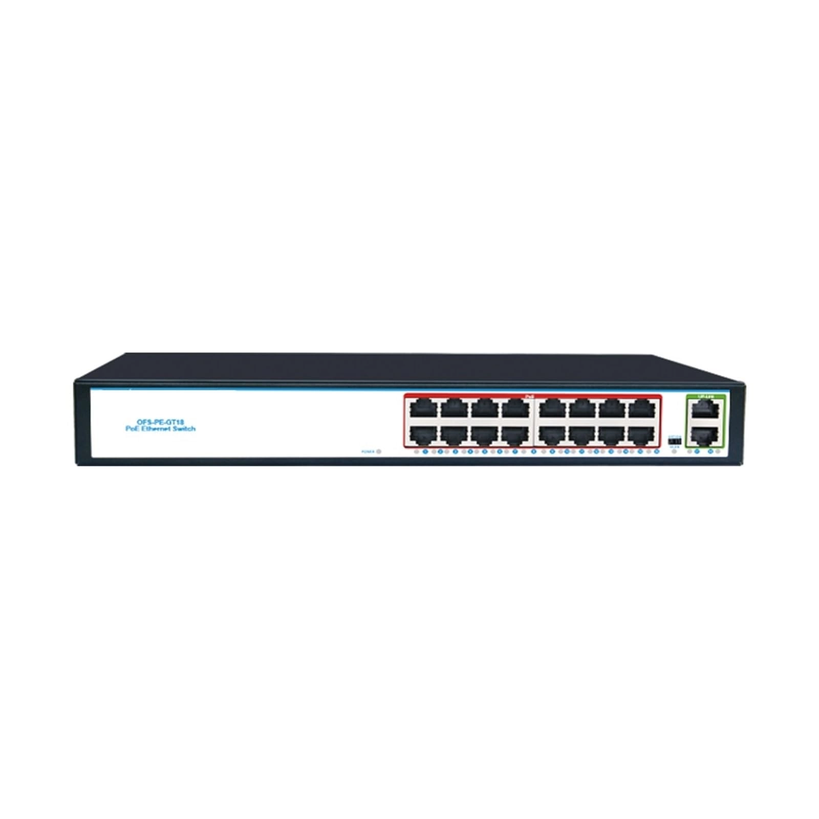 SAEVVCJWW - 16-ports
