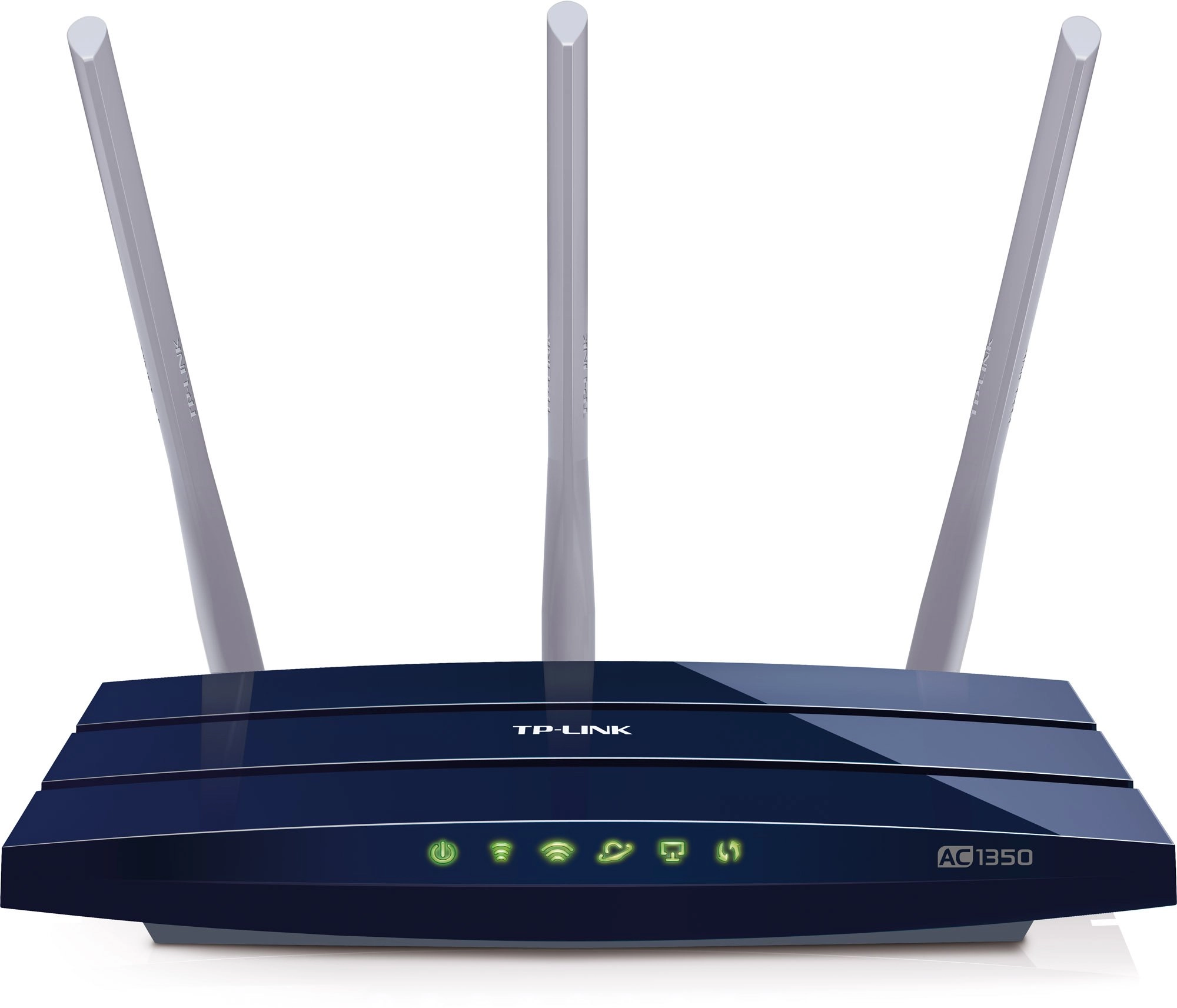 TP-Link ARCHERC58 - 450Mbps 867Mbps 802.11ac