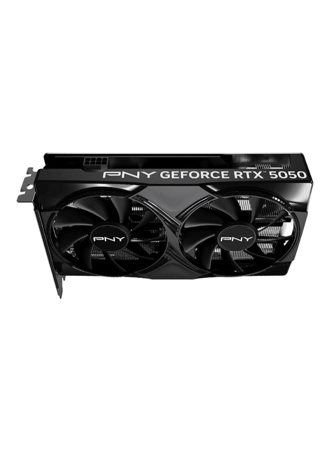 RTX 5050 - 8 GB