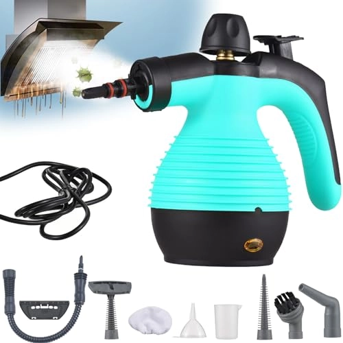 Handheld Steam Cleaner - 3.0bar 350ml