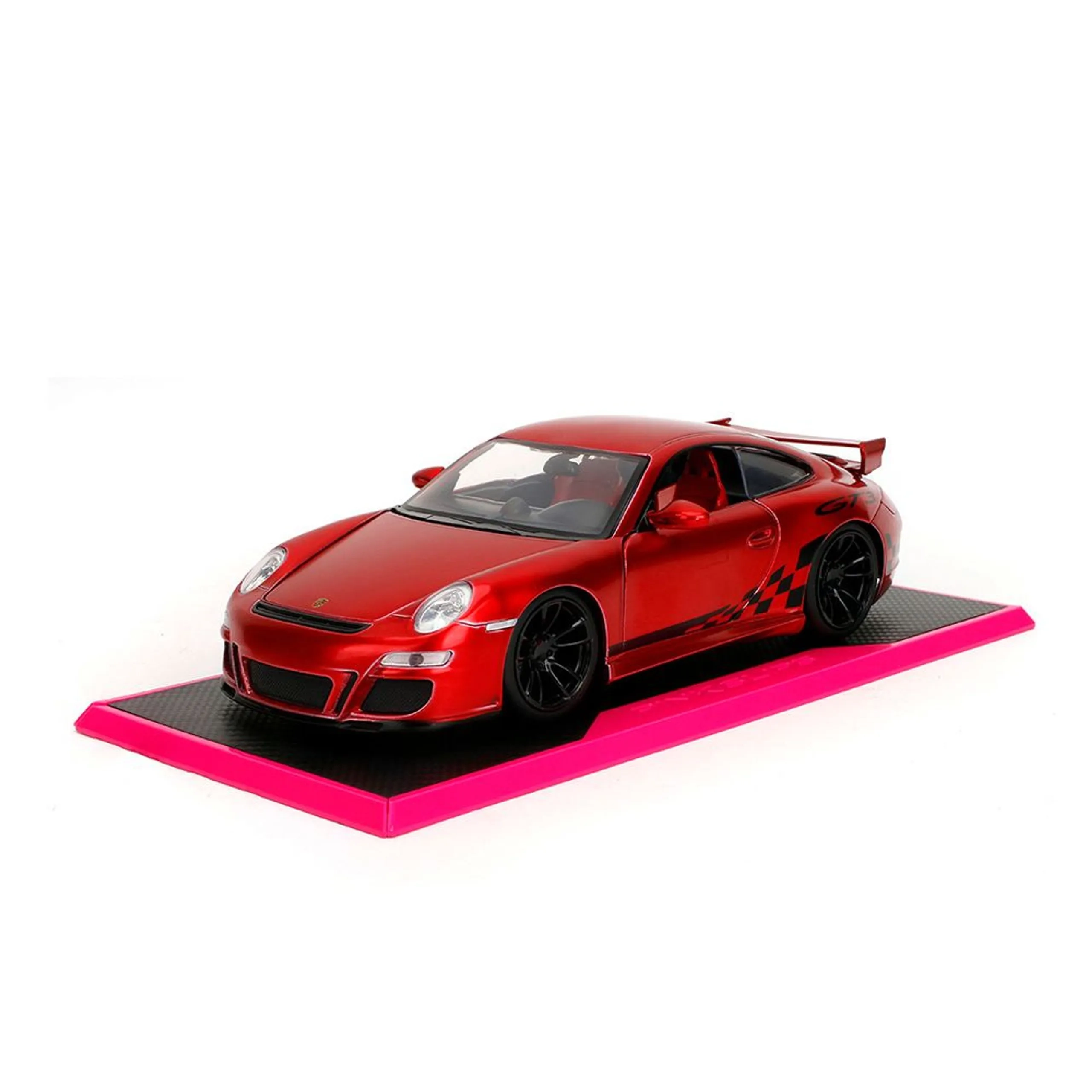 Jada Porsche 911 GT3 997 - 1:24