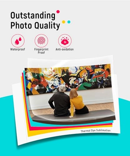 Amber M100 DHP513 - 4x6 inches