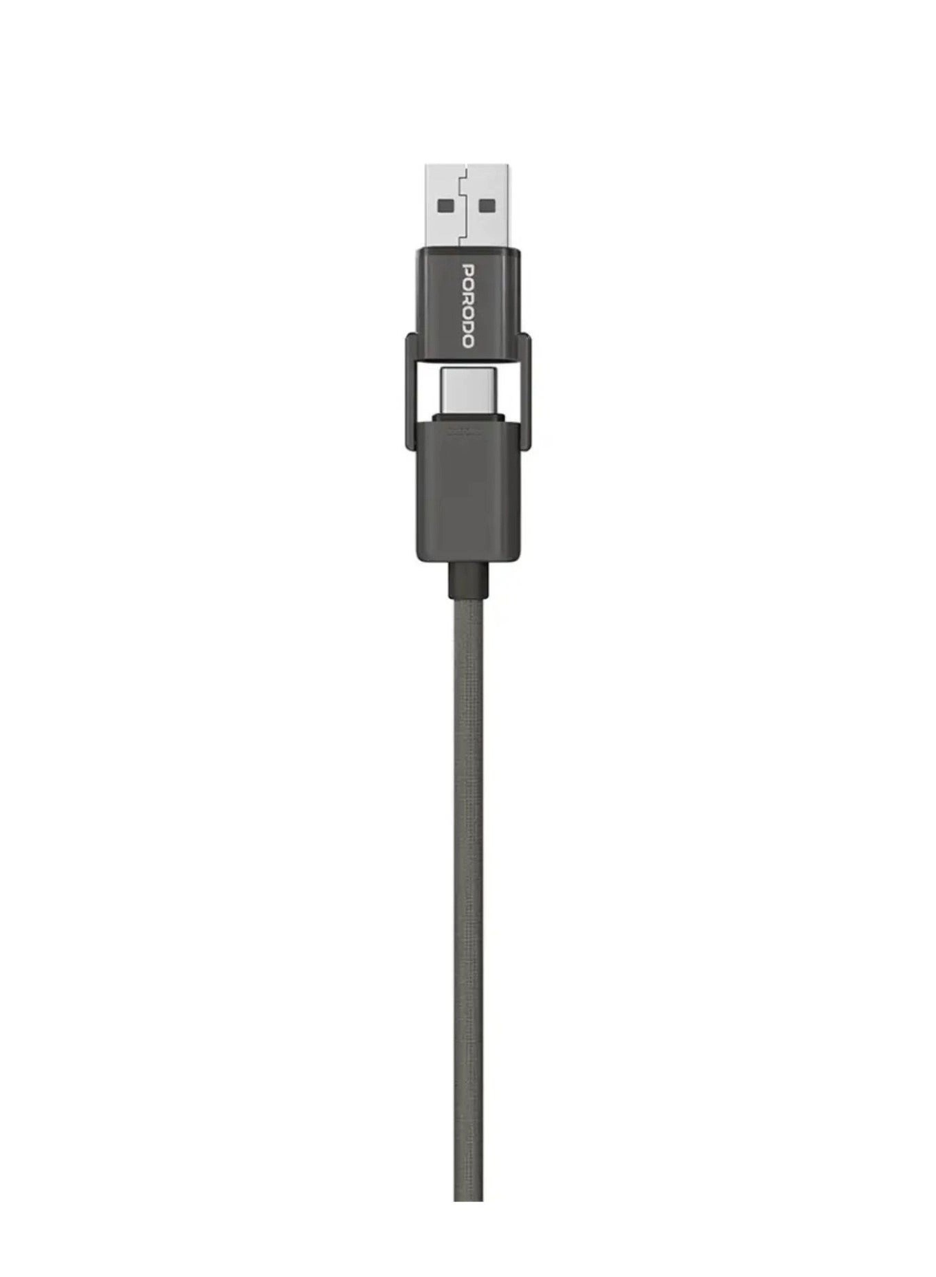 Powersync Cable 240W USB-C