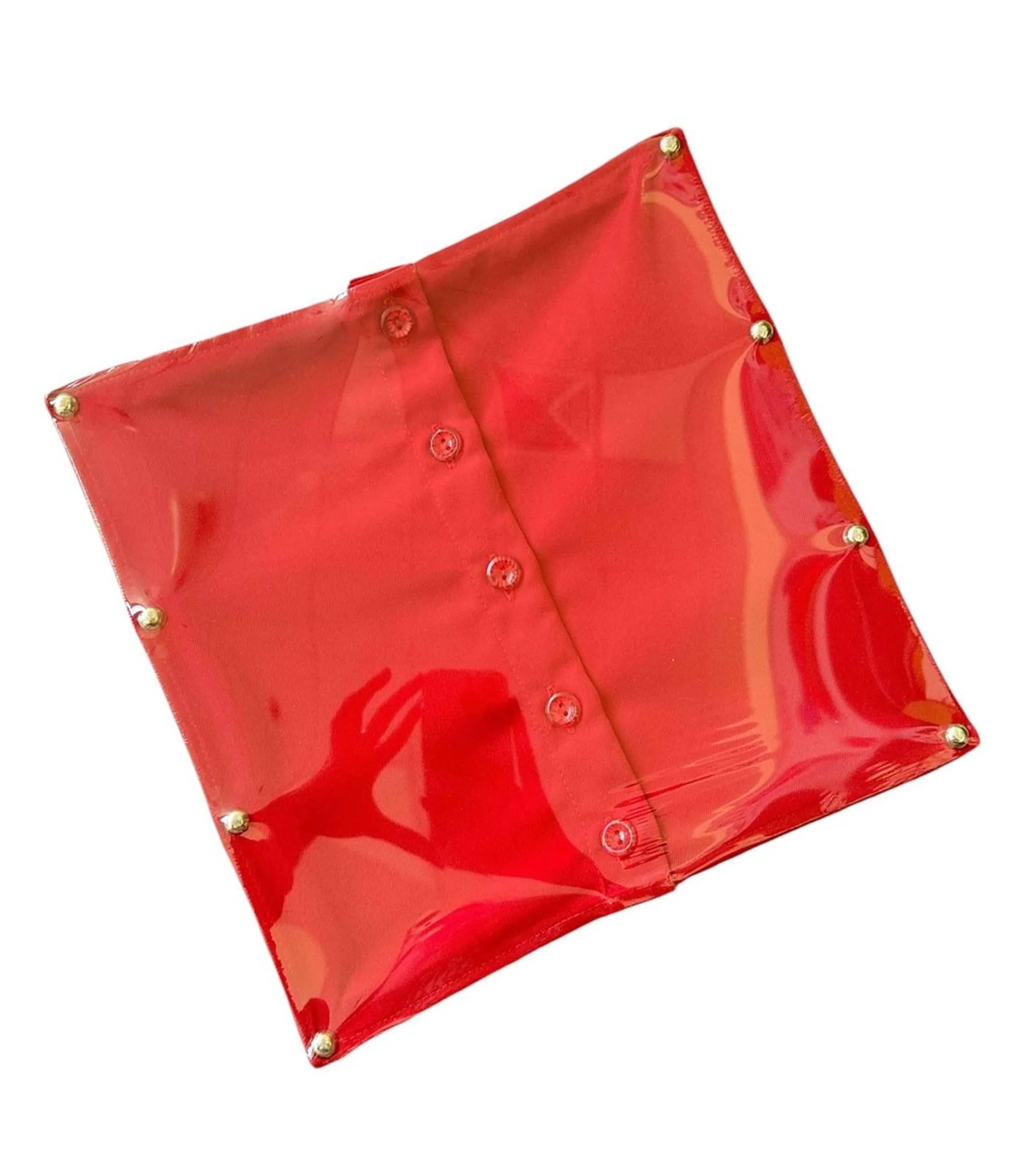 Hook And Eye Frame Dressing - 3+