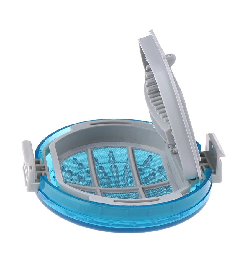 Generic Lint Mesh Filter Replacement - NEA61973201 WT-H750