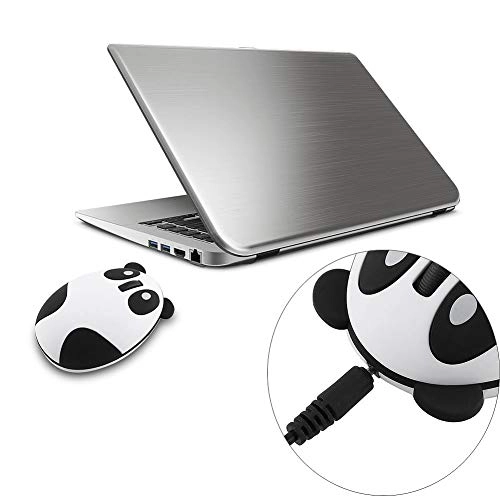 Wireless Mouse - USB