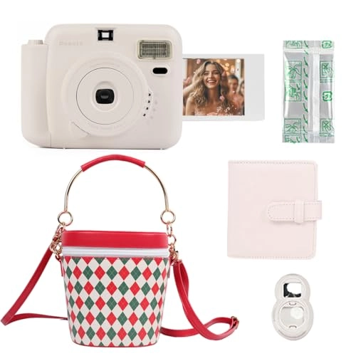 Instant Camera - Instax Mini