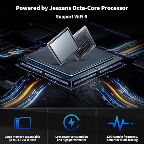 Jzpad-A10L - 64GB 10.1"