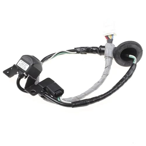 Reversing Camera - Wire