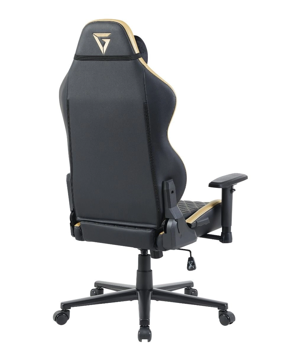 Valor - PU+PVC 2D Armrest Class 4