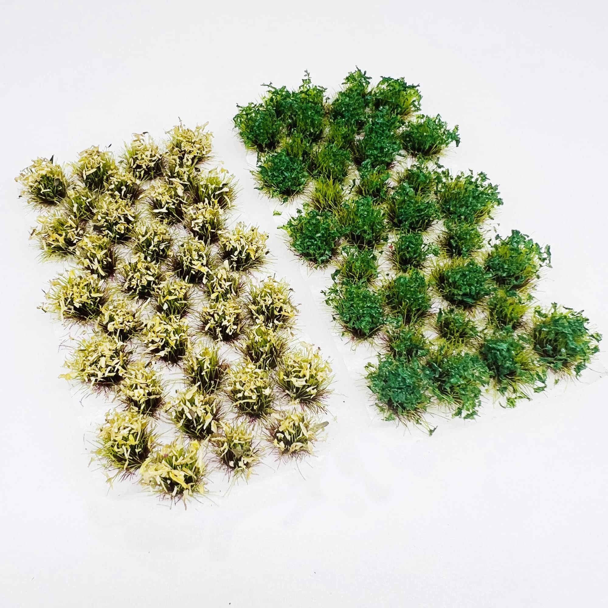 Wodima Flower Cluster - 70 PCS