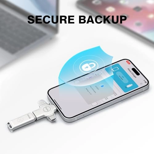 Photo Storage Stick - USB 3.0 64GB