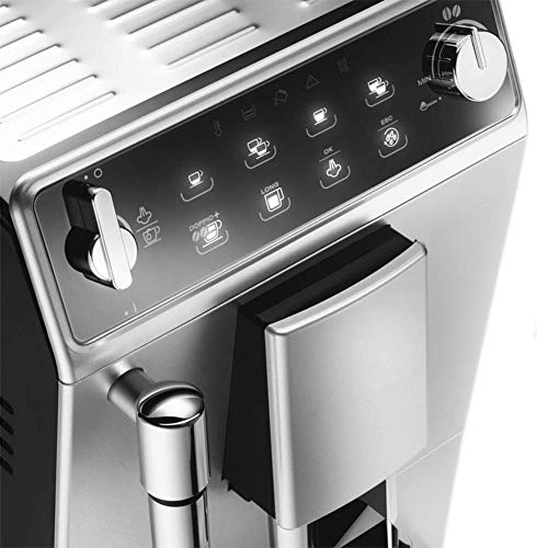 Espresso Coffee Machine - Fully Automatic Cappuccino