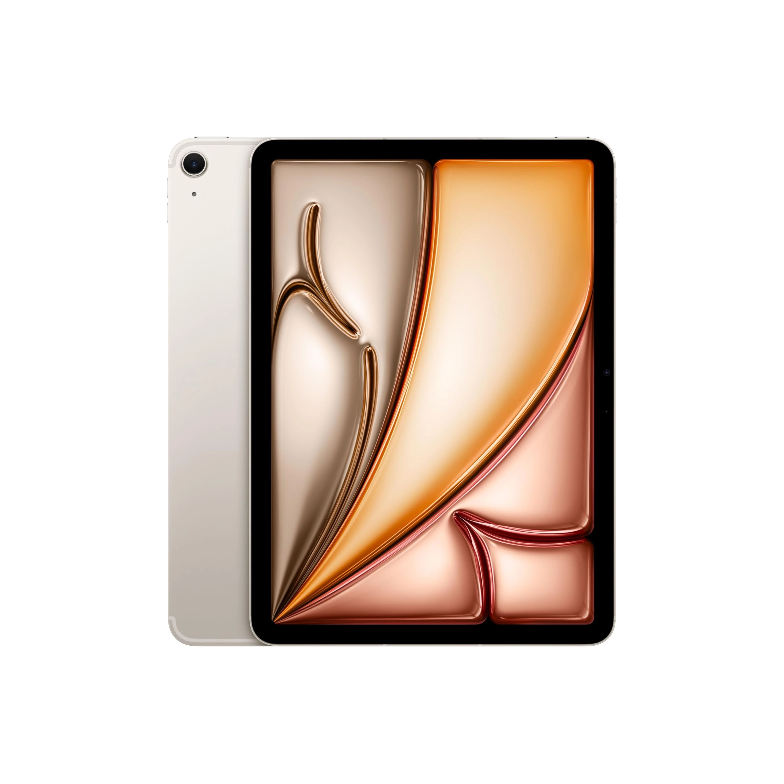 iPad Air 11" (M4) Wi-Fi + Cellular 512GB